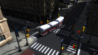 Cities in Motion 2: Players Choice Vehicle Pack (PC) DIGITÁLIS PC