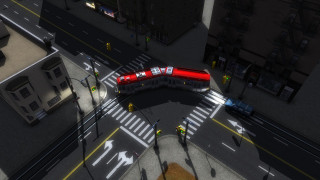 Cities in Motion 2: Players Choice Vehicle Pack (PC) DIGITÁLIS PC