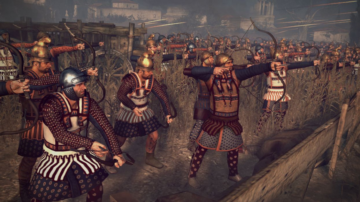 rome total war 2 guides