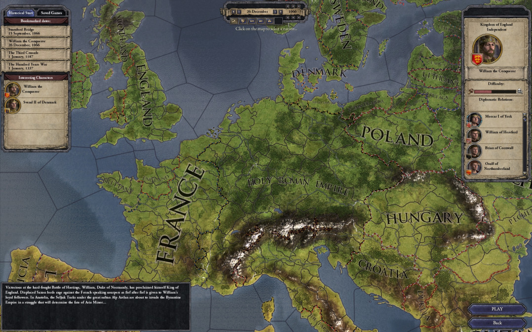 crusader kings world domination cheat