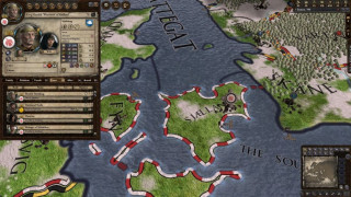 Crusader Kings II: Dynasty Shields Charlemagne DLC (PC) DIGITÁLIS PC