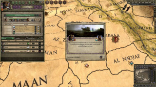 Crusader Kings II: Early Eastern Clothing Pack DLC (PC) DIGITÁLIS PC