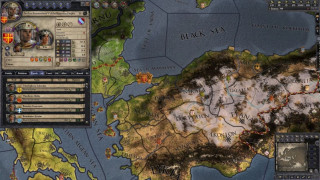 Crusader Kings II: Early Eastern Clothing Pack DLC (PC) DIGITÁLIS PC