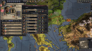 Crusader Kings II: Early Eastern Clothing Pack DLC (PC) DIGITÁLIS PC