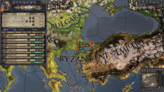 Crusader Kings II: Early Eastern Clothing Pack DLC (PC) DIGITÁLIS PC