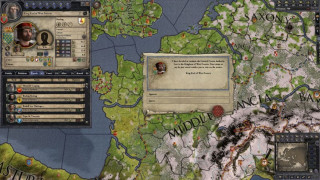 Crusader Kings II: Early Western Clothing Pack DLC (PC) DIGITÁLIS PC