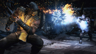 Mortal Kombat X: Kombat Pack 2 (PC) (Letölthető) PC