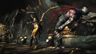 Mortal Kombat X: Kombat Pack 2 (PC) (Letölthető) PC