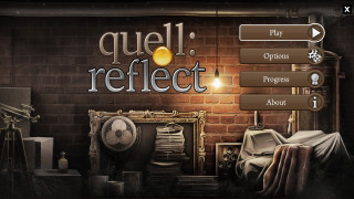 Quell Reflect (PC) DIGITÁLIS PC