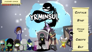 Yrminsul (PC/MAC/LX) DIGITÁLIS PC