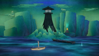 Tengami (PC/MAC) DIGITÁLIS PC