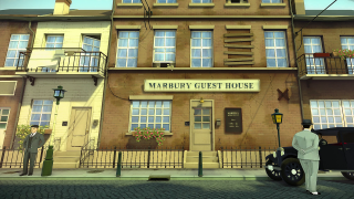 Agatha Christie: The ABC Murders (PC) DIGITÁLIS PC