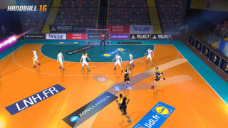 Handball 16 (PC) DIGITÁLIS PC