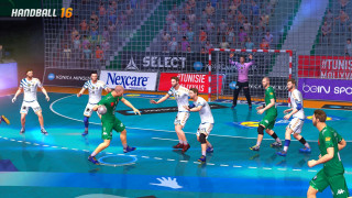 Handball 16 (PC) DIGITÁLIS PC