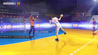 Handball 16 (PC) DIGITÁLIS PC