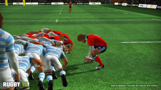 Rugby 15 (PC) DIGITÁLIS PC