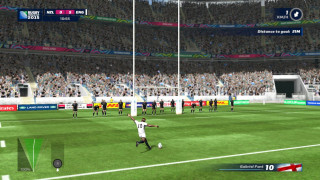 Rugby World Cup 2015 (PC) DIGITÁLIS PC