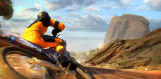 Moto Racer 4 (PC/MAC) DIGITÁLIS PC