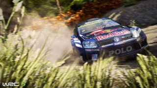 WRC 6 (PC) DIGITÁLIS + DLC PC