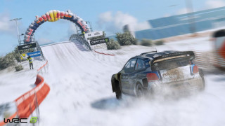 WRC 6 (PC) DIGITÁLIS + DLC PC