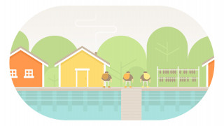 Burly Men at Sea (PC/MAC) DIGITÁLIS PC