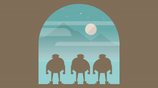 Burly Men at Sea (PC/MAC) DIGITÁLIS PC