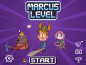 Marcus Level (PC/MAC) DIGITÁLIS thumbnail