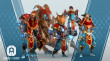 Games Of Glory Gladiators Pack (PC) DIGITÁLIS thumbnail