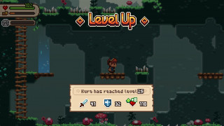 Evoland 2 (PC) DIGITÁLIS PC