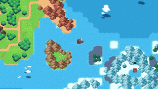 Evoland 2 (PC) DIGITÁLIS PC