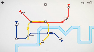 Mini Metro (PC/MAC/LX) DIGITÁLIS PC