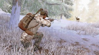 Hunting Simulator (PC) Letölthető PC