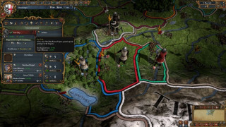 Europa Universalis IV: Sounds from the Community - Kairis Soundtrack (PC) DIGITÁLIS PC