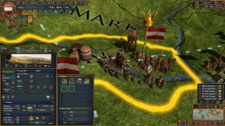 Europa Universalis IV: Sounds from the Community - Kairis Soundtrack (PC) DIGITÁLIS PC