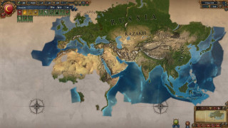 Europa Universalis IV DLC Muslim Ships Unit Pack (PC) DIGITÁLIS PC