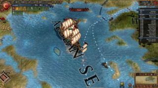 Europa Universalis IV DLC Muslim Ships Unit Pack (PC) DIGITÁLIS PC