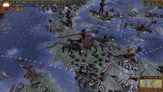 Europa Universalis IV DLC Trade Nations Unit Pack (PC) DIGITÁLIS PC