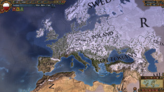 Europa Universalis IV DLC Trade Nations Unit Pack (PC) DIGITÁLIS PC