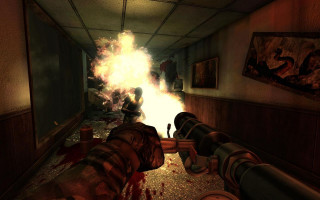 Killing Floor (PC/MAC/LX) Letölthető PC