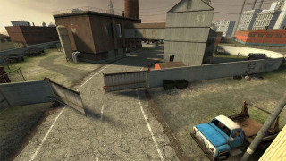 Counter-Strike: Source (PC/MAC/LX) DIGITÁLIS PC