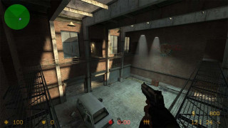 Counter-Strike: Source (PC/MAC/LX) DIGITÁLIS PC