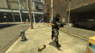 Counter-Strike: Source (PC/MAC/LX) DIGITÁLIS PC