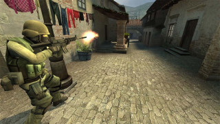 Counter-Strike: Source (PC/MAC/LX) DIGITÁLIS PC