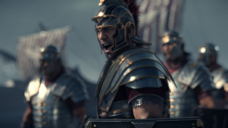 Ryse: Son Of Rome (PC) Letölthető PC