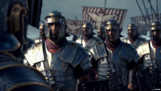 Ryse: Son Of Rome (PC) Letölthető PC