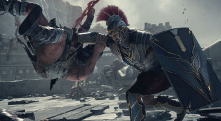 Ryse: Son Of Rome (PC) Letölthető PC