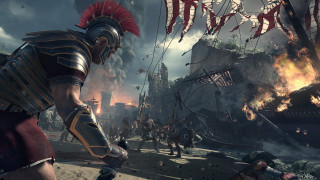 Ryse: Son Of Rome (PC) Letölthető PC