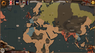 Colonial Conquest (PC) DIGITÁLIS PC