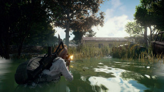 Playerunknown's Battlegrounds (PC) DIGITÁLIS PC