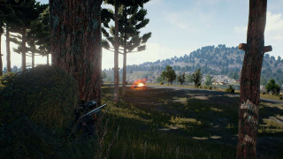 Playerunknown's Battlegrounds (PC) DIGITÁLIS PC